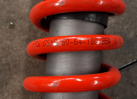 Achterschokbreker Suzuki GSX R 1000