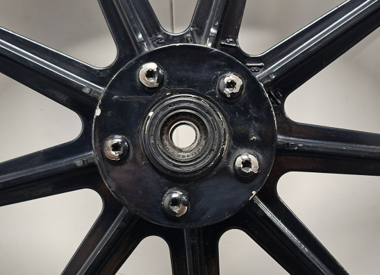 Voorvelg Harley Davidson FX Super Glide