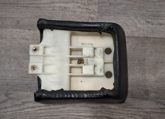 Buddy seat Kawasaki VN 1500