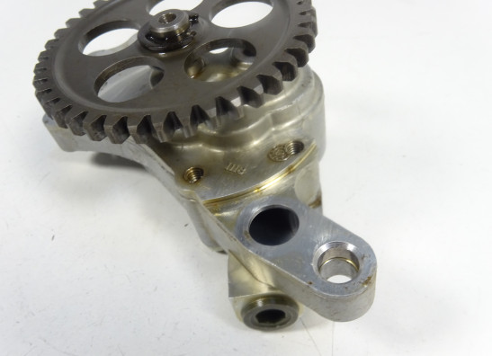 Olpumpe Ducati monster 696