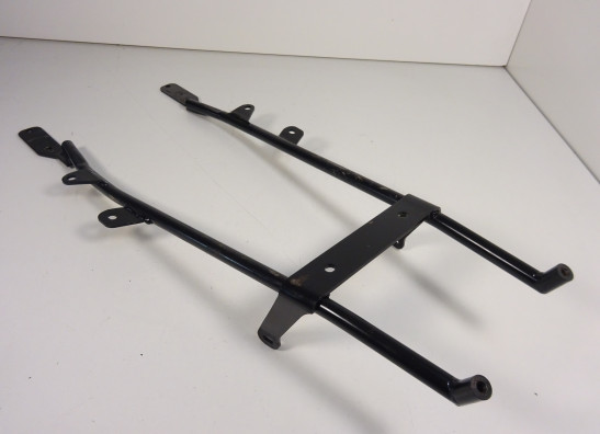 Gepacktrager BMW R 1100 RT