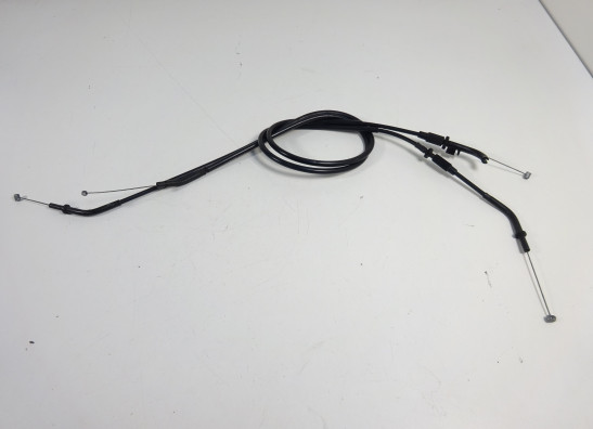 Throttle cable Kawasaki VERSYS 650