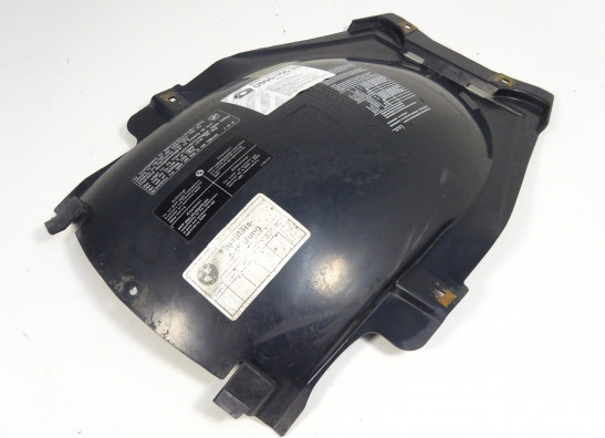 Undertail BMW K 1200 GT