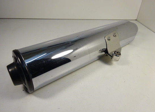 Uitlaat BMW R 1150 GS