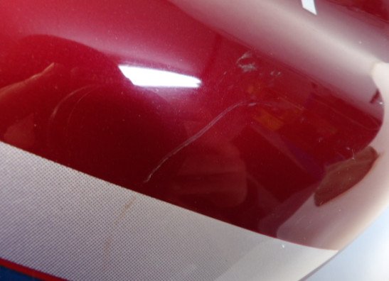 Fuel tank Yamaha XJ 900 S Diversion