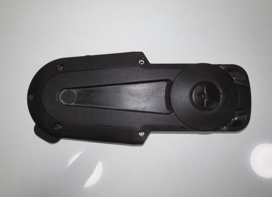 Lichtmaschinendeckel Moto Guzzi Stelvio