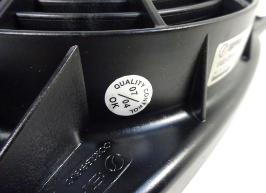 Ventilator BMW K 1200 S 