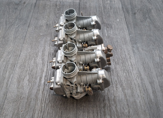 Vergaser-Set Kawasaki Z 650