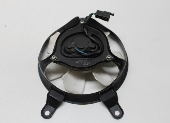 Ventilator Triumph Sprint GT 1050