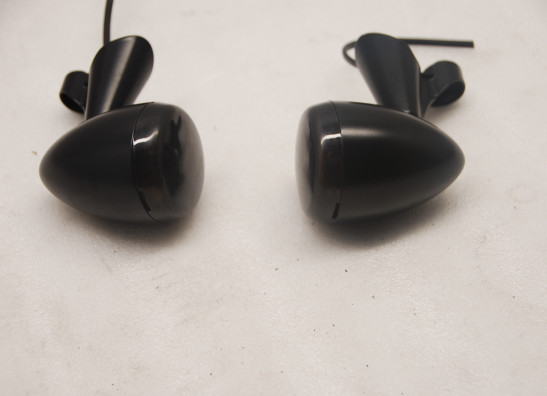 Knipperlicht Harley Davidson Sportster