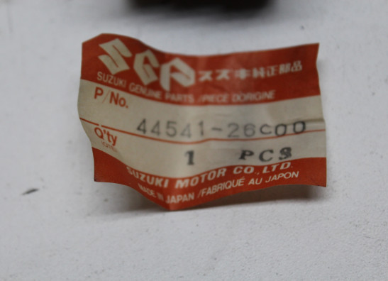 Tank Suzuki Suzuki MX