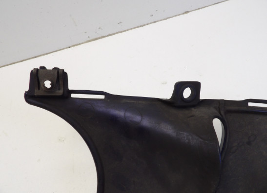 Linker onderkuip Honda CBR 900 RR