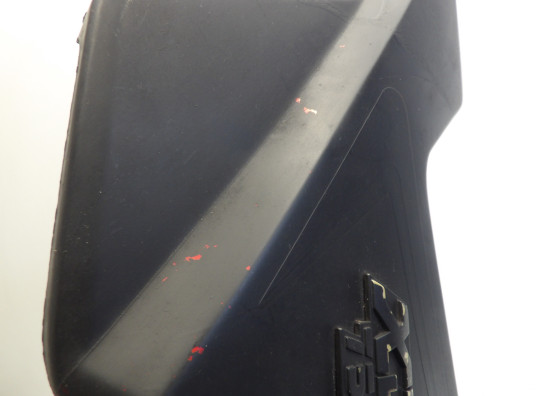 Cowl left small Yamaha XJ 750 