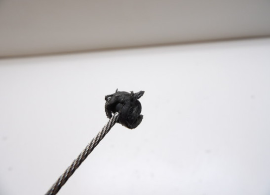 Koppelingskabel Honda CBR Fireblade