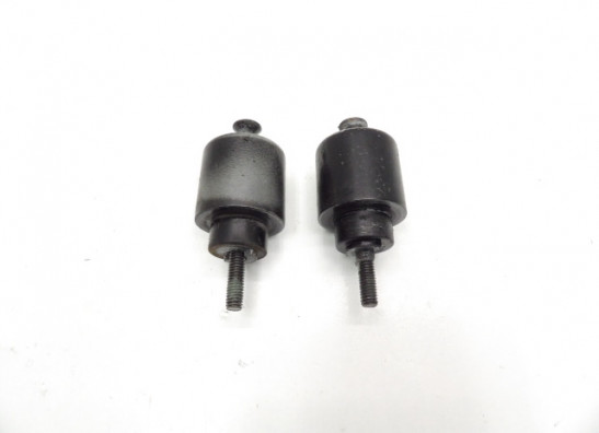 Stuurdemper Honda Deauville 650 - 700