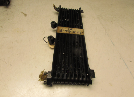 Oliekoeler Suzuki GSX F 600