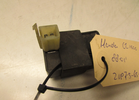 Relais unit Honda Goldwing GL
