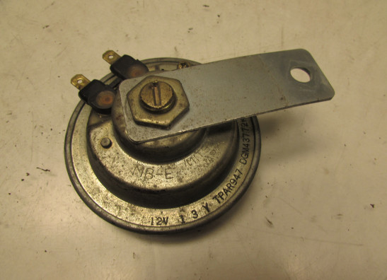 Claxon Honda Silverwing