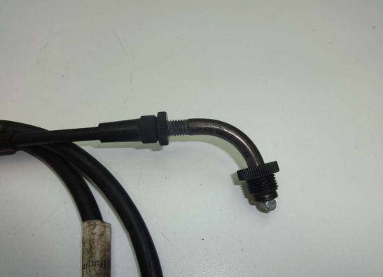 Throttle cable Suzuki Burgman 400