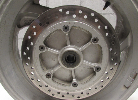 Achtervelg Honda Deauville 650 - 700