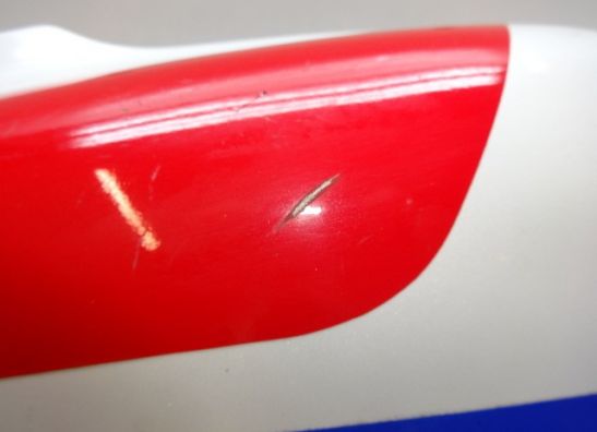 Cowl rear right Yamaha FZR 1000