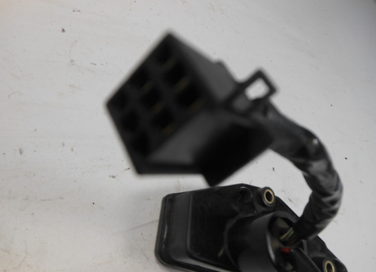 Sicherungkasten Honda VT 1100