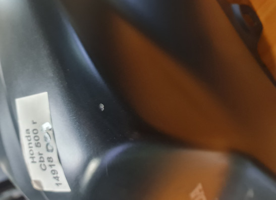 Fuel tank Honda CBR 500 R