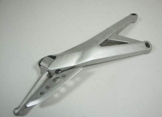 Duo voetsteun links Ducati Multistrada 1000