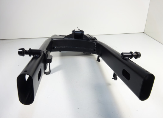 Hinterradschwinge Suzuki SFV 650 Gladius