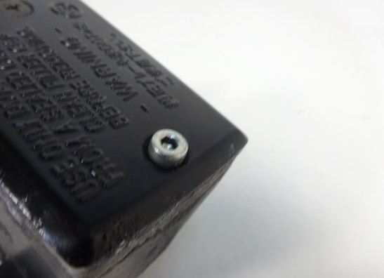 Rempomp Yamaha FJR 1300