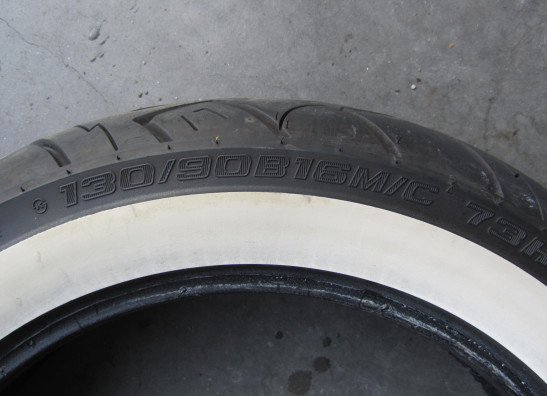 Achterband Kawasaki VN 1500