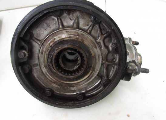 Cardan Honda VF 700  750 C Magna