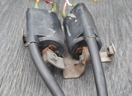 Ignition Coil Yamaha XV 535 Virago