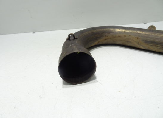 Downpipes Ducati 749  999