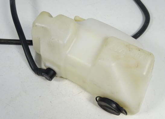 Koelvloeistof reservoir Triumph Street Triple 675