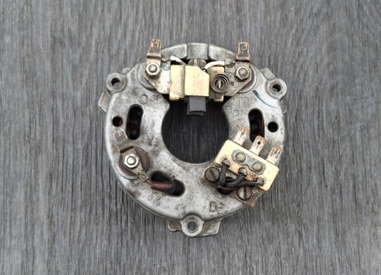 Dynamo BMW R 100  R 80