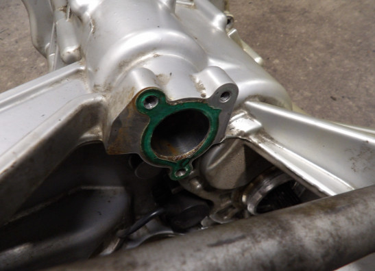 Versnellingsbak BMW R 1150 GS