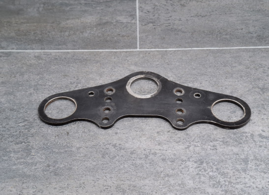 Kroonplaat BMW R 100 RT