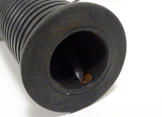 Gashandle BMW Overige BMW