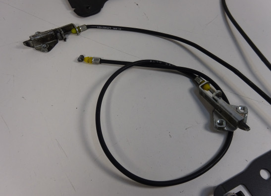 Sitzbank Kawasaki Z 750