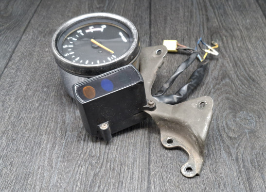 Teller Yamaha XS 1100