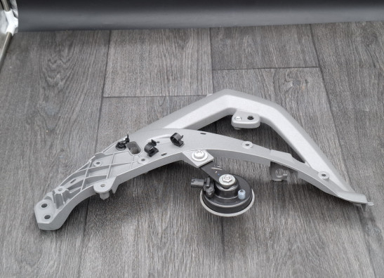 Geweih  Verkleidungshalter BMW R 1200 GS LC