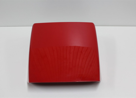 Soziusabdeckung Kawasaki ZXR 750