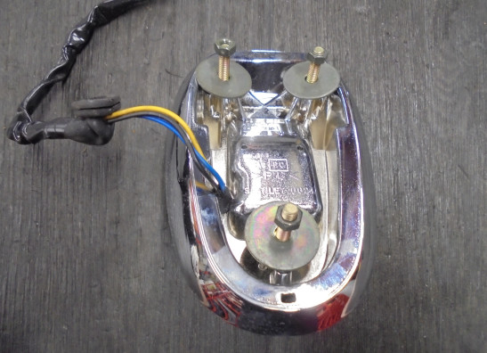 Rear light Yamaha XVS 650 Dragstar