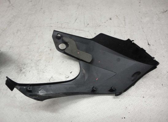 Rechter onderkuip Kawasaki ER 6