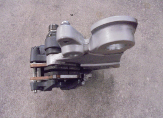 Bremssattel Bremszange hinten Yamaha MT 07