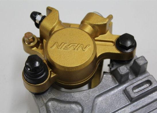 Achter remklauw Honda FMX 650