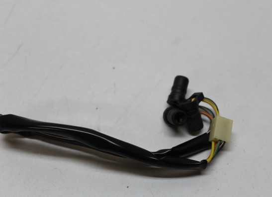 Tacho-set Suzuki GS 650