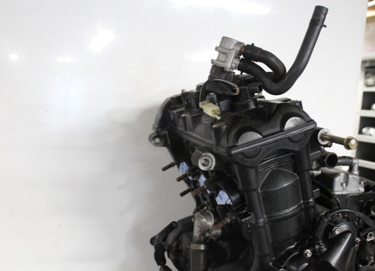 Motorblok Triumph Daytona 675 