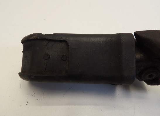 Voetsteun Rechts Yamaha XS 750